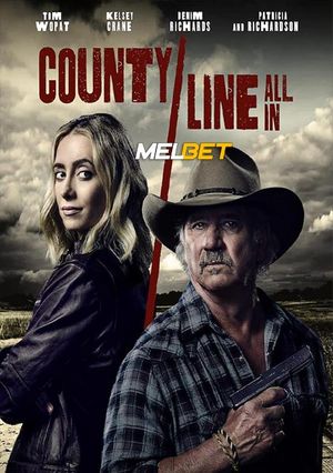 County Line All In (2022) 720p WEB-HDRip [Hindi (Voice Over) + English]