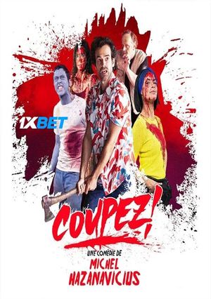 Coupez (2022) 720p HDCAM [Bengali (Voice Over) + English]