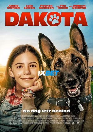 Dakota (2022) 720p WEB-HDRip [Hindi (Voice Over) + English]