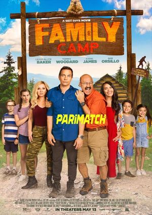 Family Camp (2022) 720p HDCAM [Bengali (Voice Over) + English]