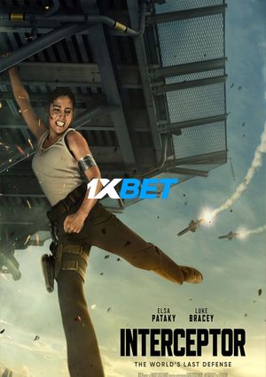 Interceptor (2022) 720p WEB-HDRip [Tamil (Voice Over) + English]