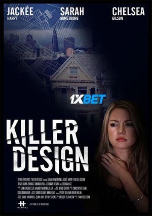 Killer Design (2022) 720p WEB-HDRip [Bengali (Voice Over) + English]