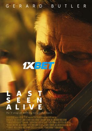 Last Seen Alive (2022) 720p WEB-HDRip [Telugu (Voice Over) + English]