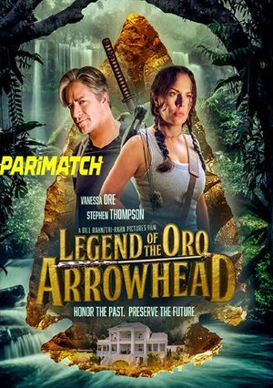 Oro Arrowhead (2021) 720p WEB-HDRip [Bengali (Voice Over) + English]