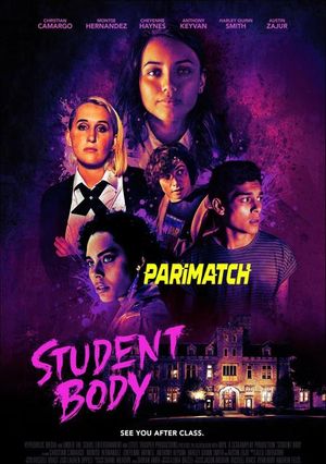 Student Body (2022) 720p WEB-HDRip [Bengali (Voice Over) + English]