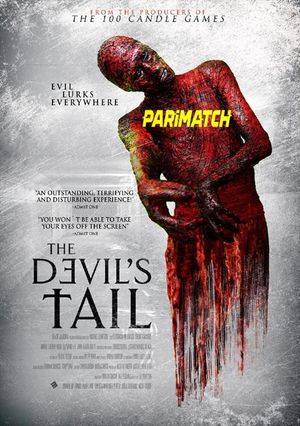 The Devils Tail (2021) 720p WEB-HDRip [Telugu (Voice Over) + English]