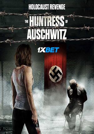 The Huntress Of Auschwitz (2022) 720p WEB-HDRip [Hindi (Voice Over) + English]