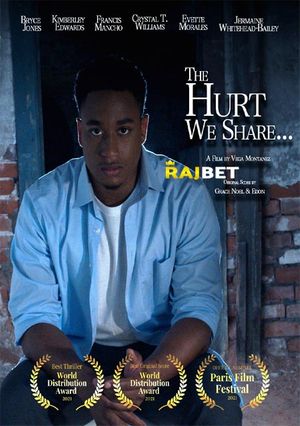 The Hurt We Share (2021) 720p WEB-HDRip [Hindi (Voice Over) + English]