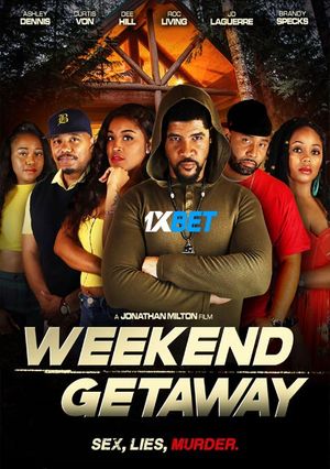 Weekend Getaway (2022) 720p WEB-HDRip [Bengali (Voice Over) + English]