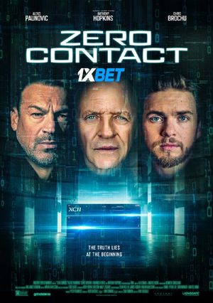 Zero Contact (2022) 720p WEB-HDRip [Bengali (Voice Over) + English]