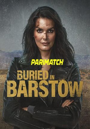 Buried in Barstow (2022) 720p WEB-HDRip [Telugu (Voice Over) + English]