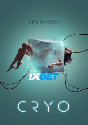 Cryo (2022) 720p WEB-HDRip [Hindi (Voice Over) + English]