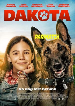 Dakota (2022) 720p WEB-HDRip [Tamil (Voice Over) + English]