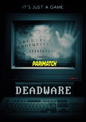 Deadware (2021) 720p WEB-HDRip [Telugu (Voice Over) + English]