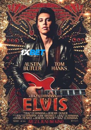 Elvis (2022) 720p HDCAM [Hindi (Voice Over) + English]