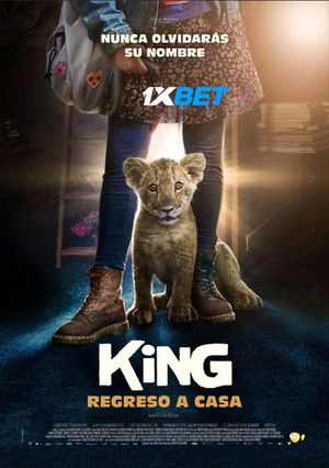 King (2022) 720p WEB-HDRip [Bengali (Voice Over) + English]