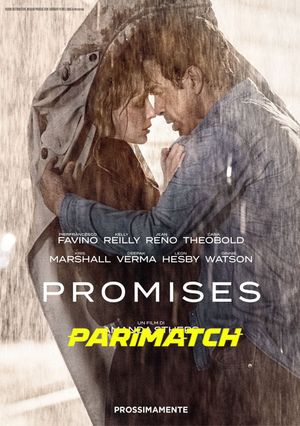 Promises (2021) 720p WEB-HDRip [Telugu (Voice Over) + English]