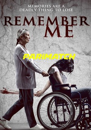 Remember Me (2022) 720p WEB-HDRip [Telugu (Voice Over) + English]