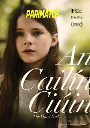 An Cailín Ciúin (2021) 720p WEB-HDRip [Hindi (Voice Over) + English]