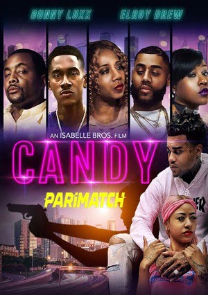 Candy (2019) 720p WEB-HD [Hindi (Voice Over) + English]