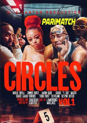 Circles Vol 1 (2021) 720p WEB-HD [Hindi (Voice Over) + English]