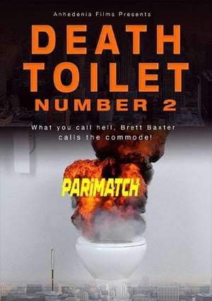 Death Toilet Number 2 (2019) 720p WEB-HDRip [Hindi (Voice Over) + English]