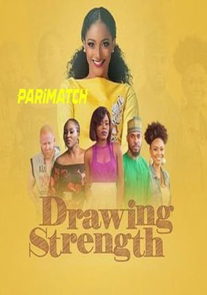 Drawing Strength (2019) 720p WEB-HD [Hindi (Voice Over) + English]