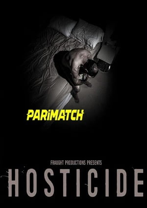 Hosticide (2022) 720p WEB-HD [Hindi (Voice Over) + English]