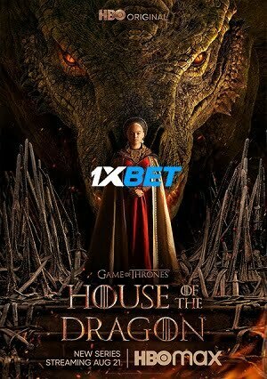 House of the Dragon – Season 1 (2022) WEB-HDRip [EP 2 ] [Telugu]