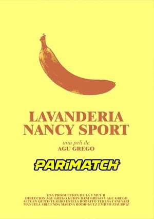 Lavandería Nancy Sport (2022) 720p WEB-HDRip [Hindi (Voice Over) + English]