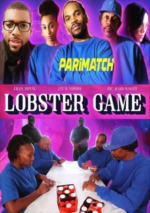 Lobster Game (2022) 720p WEB-HDRip [Hindi (Voice Over) + English]