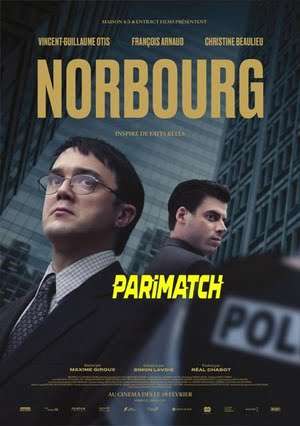 Norbourg (2022) 720p WEB-Rip [Hindi (Voice Over) + English]