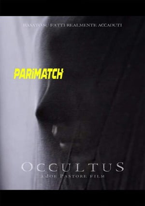 Occultus (2020) 720p WEB-HD [Hindi (Voice Over) + English]