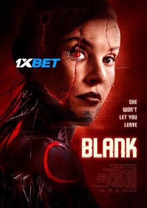 Blank (2022) 720p WEB-Rip [Hindi (Voice Over) + English]