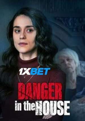 Danger in the House (2022) 720p WEB-Rip [Hindi (Voice Over) + English]