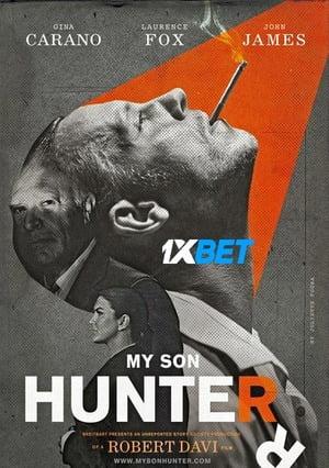 My Son Hunter (2022) 720p WEBRip [Hindi (Voice Over) + English]