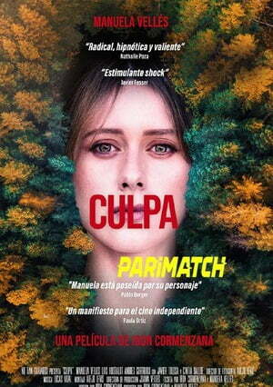 Culpa (2022) 720p WEB-HD [Hindi (Voice Over) + English]