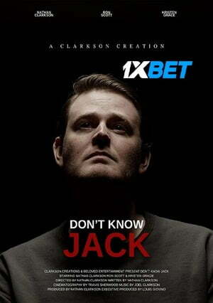 Don t Know Jack (2022) 720p WEB-HD [Hindi (Voice Over) + English]