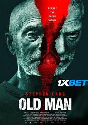 Old Man (2022) 720p WEB-HD [Hindi (Voice Over) + English]