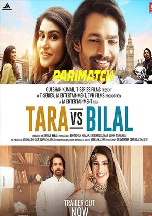 Tara vs Bilal (2022) 720p HDCAM [Hindi (Voice Over)]