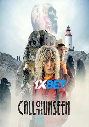 Call of the Unseen (2022) 720p WEBRip [Hindi (Voice Over) + English]