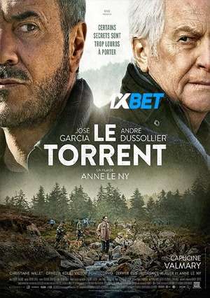 Le Torrent (2022) 720p HDCAM [Hindi]