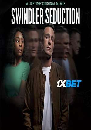 Swindler Seduction (2022) 720p WEBRip [Hindi (Voice Over) + English]