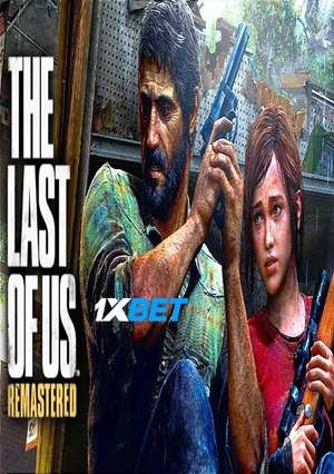 The Last of Us (2023) 720p WEB-HD [Hindi + English]