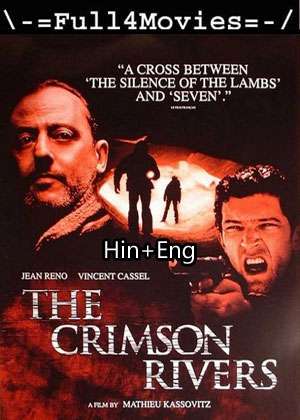 The Crimson Rivers – Season 2 (2020) WEB-DL [EP 1 to 8] [Hindi + English (DD5.1)]