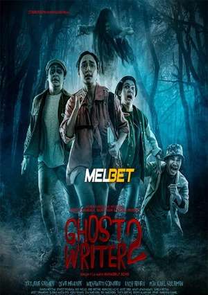 Ghost Writer 2 (2022) 720p WEBRip [Hindi (Voice Over) + English]