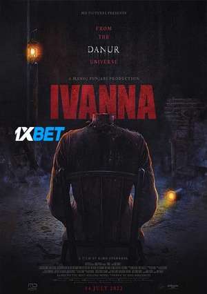 Ivanna (2022) 720p WEB-HD [Hindi (Voice Over) + English]