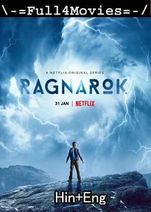 Ragnarok – Season 2 (2023) WEB HDRip Dual Audio [EP 1 to 6] [Hindi + English (DDP2.0)]